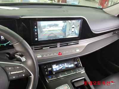 هيونداي جرانديور 2023 — صورة 7