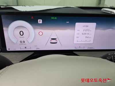 جينيسيس Gv80 2024 — صورة 10