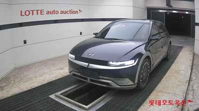 هيونداي Ioniq 2022