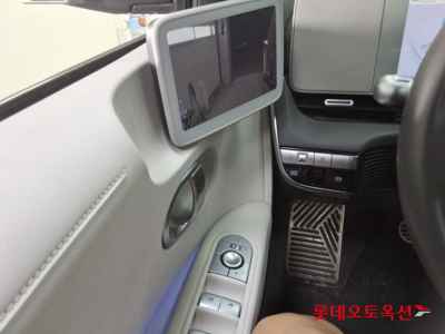 هيونداي Ioniq 2022 — صورة 10