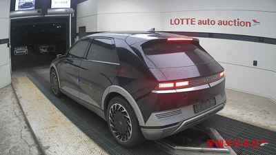 هيونداي Ioniq 2022 — صورة 2