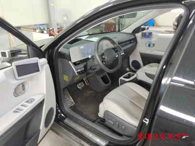 هيونداي Ioniq 2022 — صورة 3