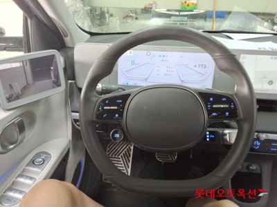 هيونداي Ioniq 2022 — صورة 8