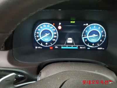 هيونداي باليسيد 2023 — صورة 10