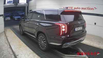 هيونداي باليسيد 2023 — صورة 2