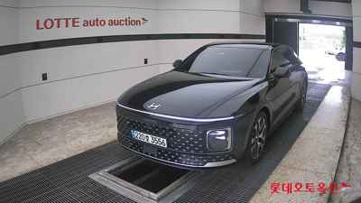 هيونداي جرانديور 2023 — صورة 1