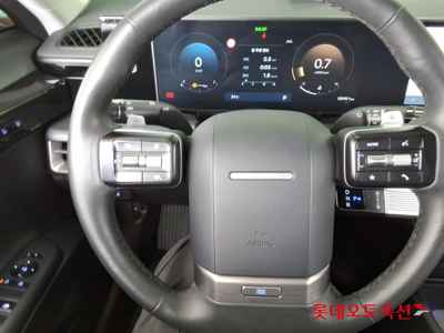 هيونداي جرانديور 2023 — صورة 10