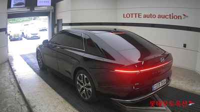 هيونداي جرانديور 2023 — صورة 2