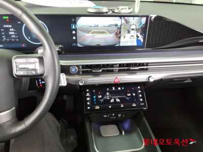 هيونداي جرانديور 2023 — صورة 6