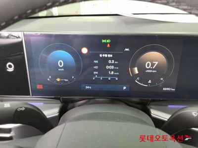 هيونداي جرانديور 2023 — صورة 8
