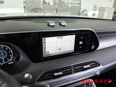 هيونداي باليسيد 2022 — صورة 7