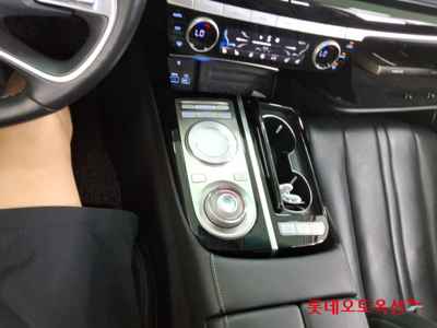 جينيسيس G80 2022 — صورة 6
