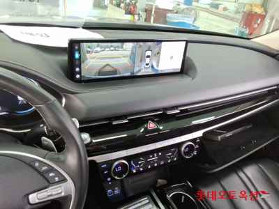جينيسيس G80 2022 — صورة 7
