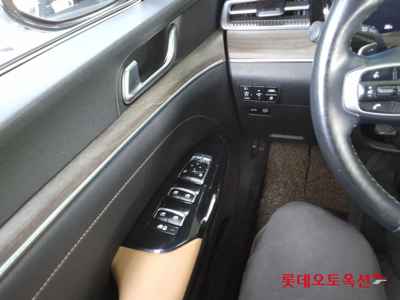 كيا K5 2023 — صورة 9