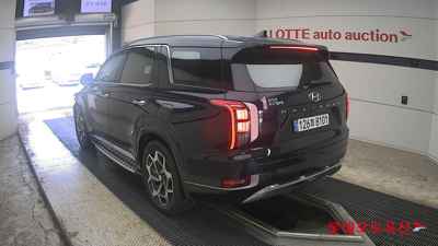 هيونداي باليسيد 2022 — صورة 2