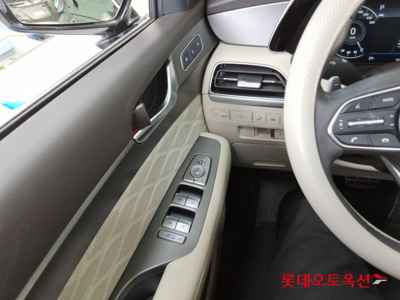 هيونداي باليسيد 2022 — صورة 9