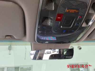 جينيسيس Gv80 2024 — صورة 5