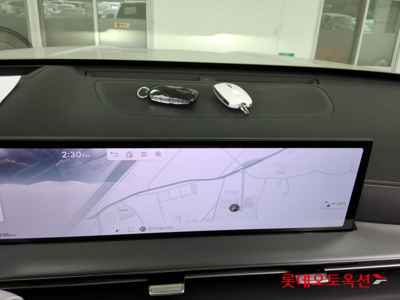 جينيسيس Gv80 2024 — صورة 8
