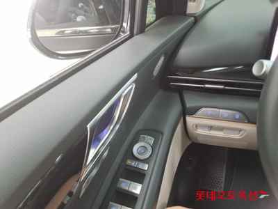 جينيسيس Gv80 2024 — صورة 10