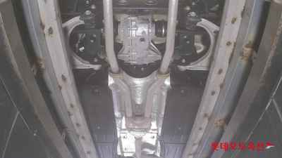 جينيسيس Gv80 2024 — صورة 9
