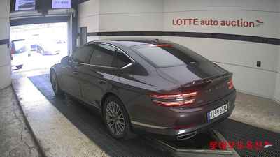 جينيسيس G80 2023 — صورة 2