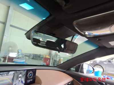 جينيسيس G80 2023 — صورة 5