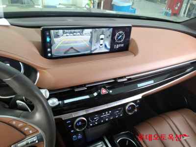 جينيسيس G80 2023 — صورة 7