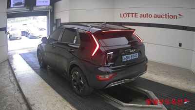كيا Niro 2023 — صورة 2