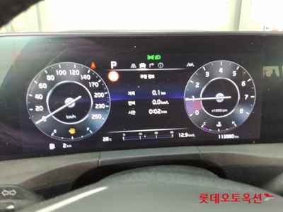 كيا K8 2022 — صورة 10