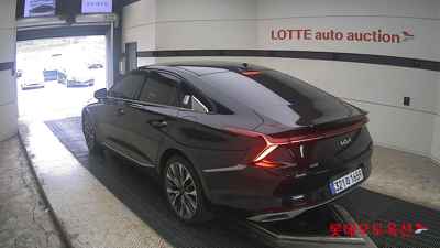 كيا K8 2022 — صورة 2
