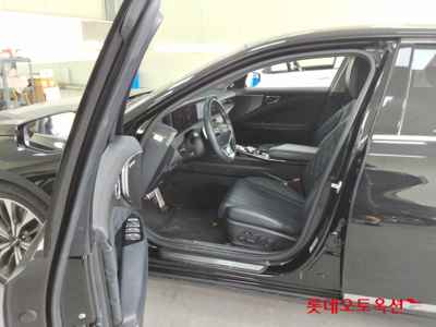 كيا K8 2022 — صورة 3