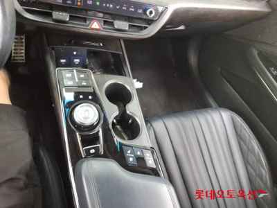 كيا K8 2022 — صورة 5