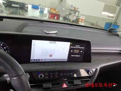 كيا K8 2022 — صورة 7