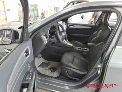 Renault Samsung Arkana 2025 — صورة 4