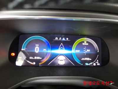 Renault Samsung Arkana 2025 — صورة 5