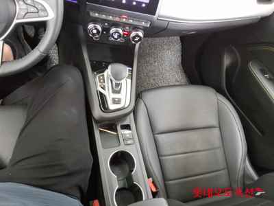 Renault Samsung Arkana 2025 — صورة 7