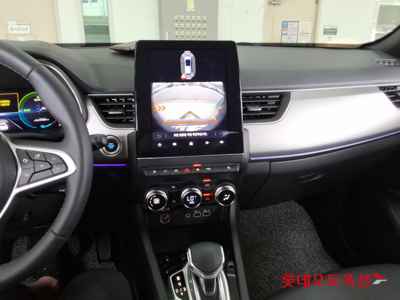 Renault Samsung Arkana 2025 — صورة 8