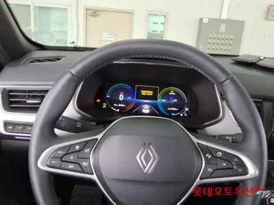 Renault Samsung Arkana 2025 — صورة 9