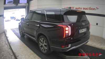 هيونداي باليسيد 2022 — صورة 2