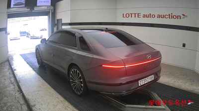 هيونداي جرانديور 2023 — صورة 2