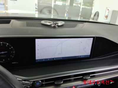 هيونداي جرانديور 2023 — صورة 7