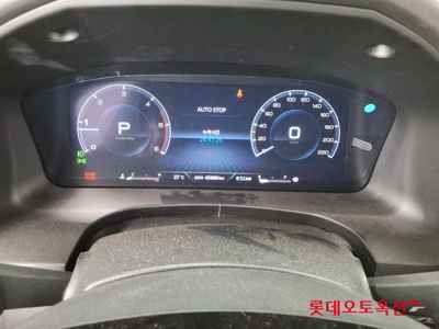 سانج يونج Rexton 2022 — صورة 10