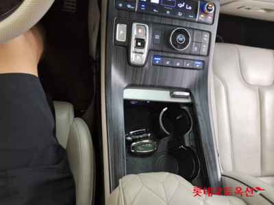 هيونداي باليسيد 2022 — صورة 7