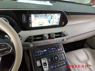 هيونداي باليسيد 2022 — صورة 8