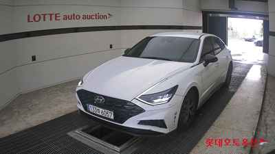 هيونداي سوناتا 2022