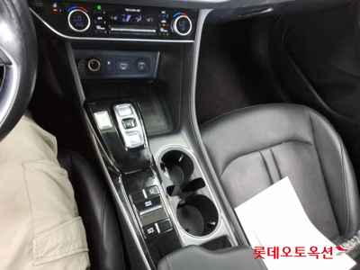 هيونداي سوناتا 2022 — صورة 5