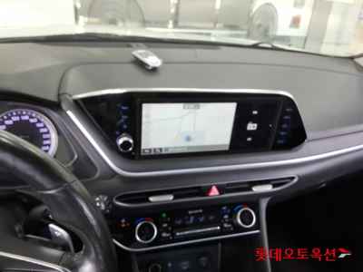 هيونداي سوناتا 2022 — صورة 7