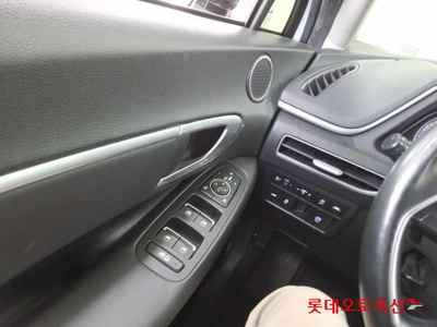 هيونداي سوناتا 2022 — صورة 9