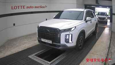 هيونداي باليسيد 2023 — صورة 1