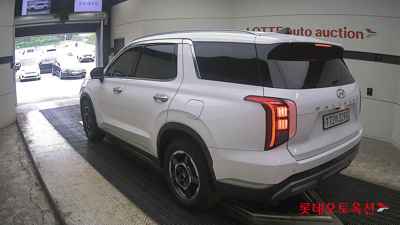 هيونداي باليسيد 2023 — صورة 2